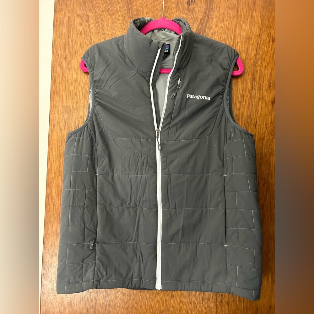 Patagonia Nano Air Vest